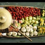 Ayo Makan Buah di PosoLet’s Taste Poso’s Fruits