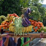 Pasar Desa : Ruang Kedaulatan Perempuan dan Tanah