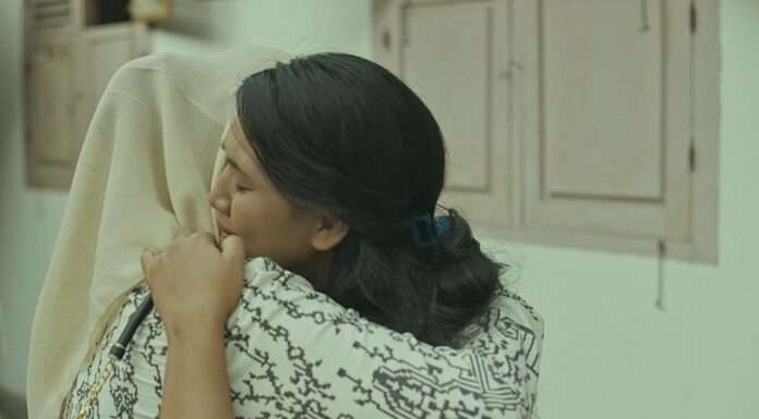 Film Sekandung Badan : Beda Agama Tidak Putuskan Kekeluargaan