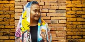 Dewi Chandraningrum : Alam, Manusia, Kita Hidup Saling Tergantung dan Harus Saling Menghormati