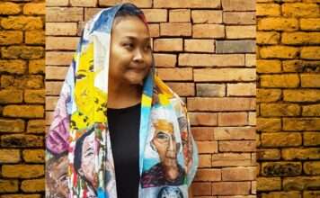 Dewi Chandraningrum : Alam, Manusia, Kita Hidup Saling Tergantung dan Harus Saling Menghormati