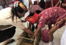 Transformasi Pendidikan Perubahan Iklim dengan Berbasis Kearifan Lokal Poso
