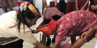 Transformasi Pendidikan Perubahan Iklim dengan Berbasis Kearifan Lokal Poso