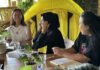Sekolah Perempuan Muda Mosintuwu