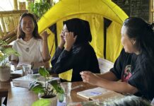 Sekolah Perempuan Muda Mosintuwu