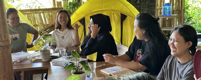 Sekolah Perempuan Muda Mosintuwu